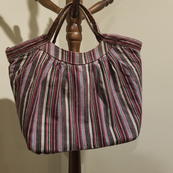 Satchel Handbag - Picture 5 of 6